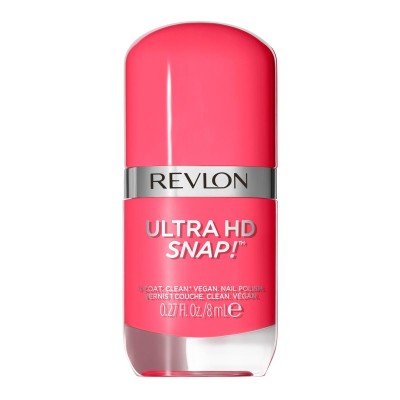 1 - Revlon Ultra HD Snap! 009 No Drama 8 ml