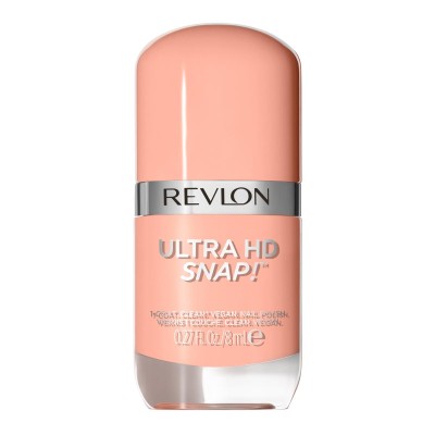 1 - Revlon Ultra HD Snap! 018 Keep Cool 8 ml