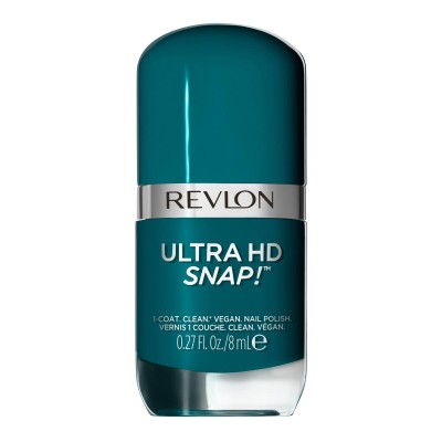 1 - Revlon Ultra HD Snap! 023 Daredevil 8 ml