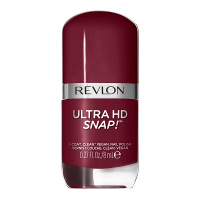 1 - Revlon Ultra HD Snap! 024 So Shady 8 ml