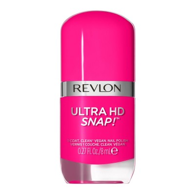 1 - Revlon Ultra HD Snap! 028 Rule The World 8 ml