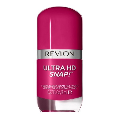 1 - Revlon Ultra HD Snap! 029 Berry Blissed 8 ml