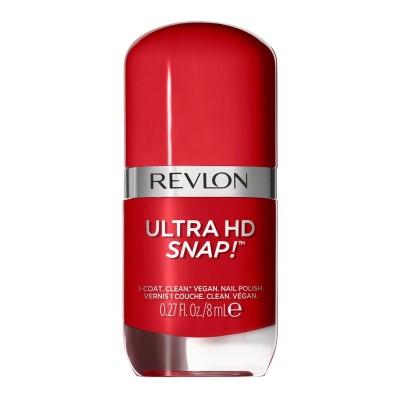 1 - Revlon Ultra HD Snap! 030 Cherry On Top 8 ml