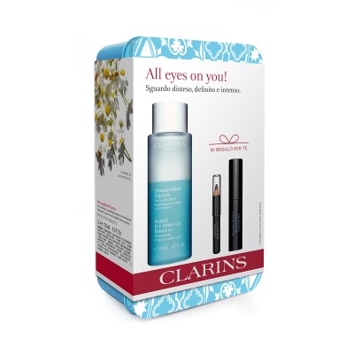 1 - Clarins All Eyes On You 2021