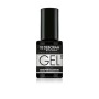 1 - Deborah Milano MDV013121 nail polish 4.5 ml White Gloss