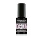 1 - Deborah Milano Smalto Gel Semipermanente 06 Rosa Antico Perlato 4.5ml
