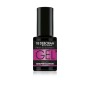 1 - Deborah Milano MDV013821 nail polish 4.5 ml Fuchsia Gloss