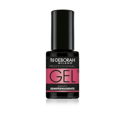 1 - Deborah Milano MDV014021 nail polish 4.5 ml Pink Gloss