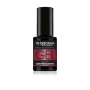 1 - Deborah Milano Smalto Gel Semipermanente 15 Rosso Scuro 4.5ml