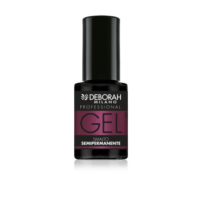 1 - Deborah Milano MDV014521 nail polish 4.5 ml Purple Gloss