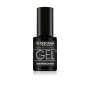 1 - Deborah Milano MDV014721 nail polish 4.5 ml Black Gloss