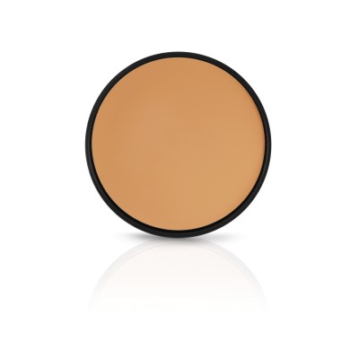 1 - Collistar Fondotinta Compatto Levigante - Refill 5 Beige Dorato 8g