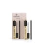 1 - Collistar Cofanetto mascara volume unico + matita kajal