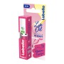 1 - Labello Lip Oil Effetto Glossy lip balm & scrub Pink Rock Women 5.5 ml
