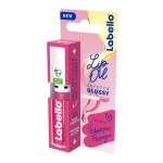1 - Labello Lip Oil Effetto Glossy lip balm & scrub Pink Rock Women 5.5 ml