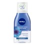 1 - NIVEA Struccante Occhi Doppia Azione 125 ml Makeup cleansing lotion
