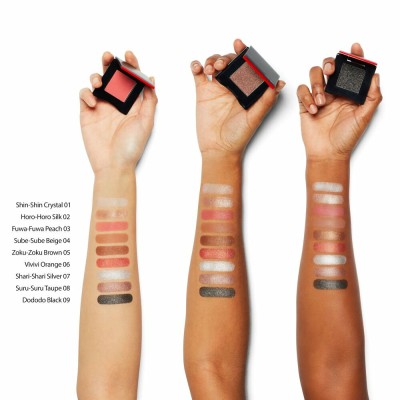 1 - Shiseido POP PowderGel Zoku-Zoku Brown​ 05
