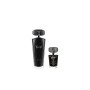 1 - PUPA Milano Kit Vamp! Black Set profumi e prodotti da bagno 2 pz Femmina