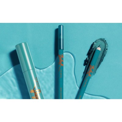 1 - PUPA Milano Baby K Multiplay 84 Blue Lagoon 1.2g