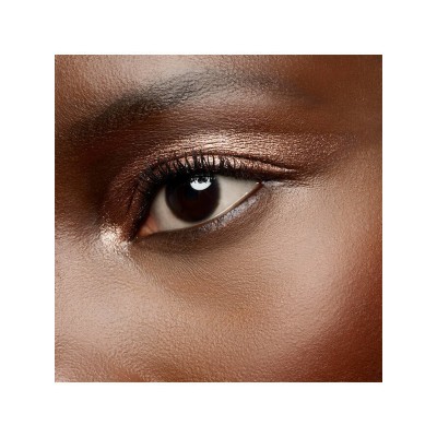 1 - Yves Saint Laurent Lamé Crush Mono ombretto 43 Dazzling Taupe Metallico