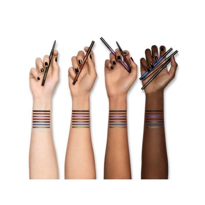 1 - Yves Saint Laurent Crushliner Waterproof Eyeliner 3 Violet Inspirant