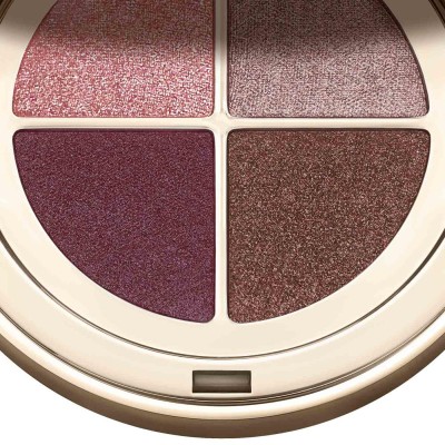 1 - Clarins Ombre 4-Colour