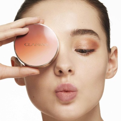 1 - Clarins Ombre 4-Colour