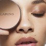 1 - Clarins Ombre 4 Couleurs 04 brown sugar gradation 4.2g