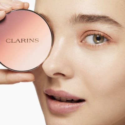 1 - Clarins Ombre 4-Colour