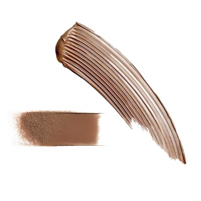 1 - Clarins Brow 2 Go 02 Auburn 1.8/1g