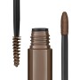 1 - Clarins Brow 2 Go 03 Cool Brown 1.8 g/1 g