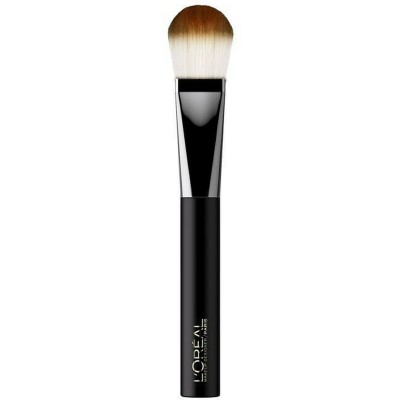 1 - L’Oréal Paris Silk Foundation