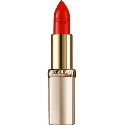 1 - L’Oréal Paris Color Riche 377 Perfect Red