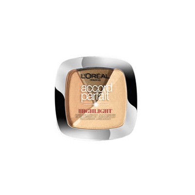 1 - L’Oréal Paris Make-Up Designer Accord Parfait terra 102