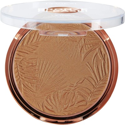 1 - L’Oréal Paris Bronze Please! face powder 18 g 02