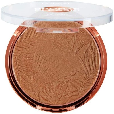 1 - L’Oréal Paris MakeUp Maxi Terra Joli Bronze, 03 Amalfi