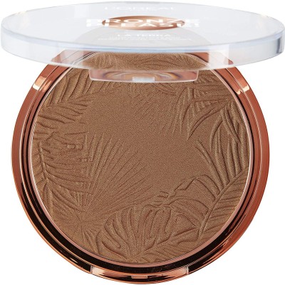 1 - L’Oréal Paris MakeUp Maxi Terra Joli Bronze, 04 Taormina