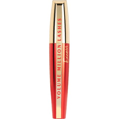 1 - L’Oréal Paris Volume Million Lashes Excess Black 9 ml