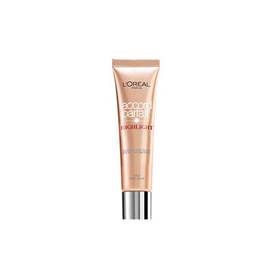 1 - L’Oréal Paris Make-Up Designer Accord Parfait Tubo Liquido 101