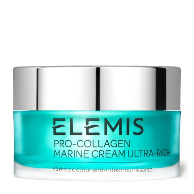 1 - Elemis Pro-Collagen Marine Cream Ultra-Rich 50ml