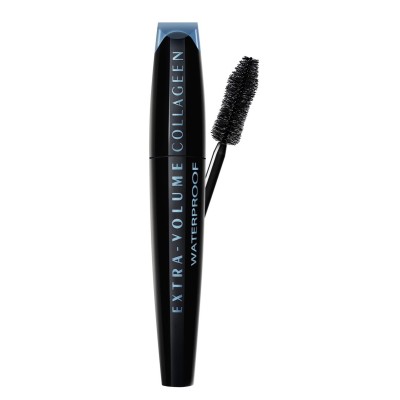 1 - L’Oréal Paris Extra Volume Collagene Waterproof mascara