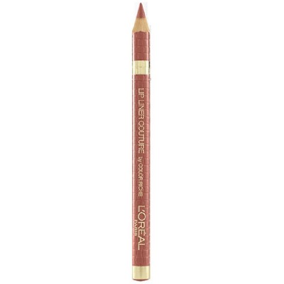 1 - L’Oréal Paris Color Riche Le Lip Liner Couture 630 Café de Flore