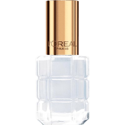 1 - L’Oréal Paris Colour Riche smalto per unghie 13,5 ml Bianco Lucida