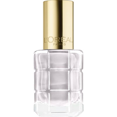 1 - L’Oréal Paris Make-Up Designer Color Riche Le Vernis à L'Huile 112 Blanc de Lune