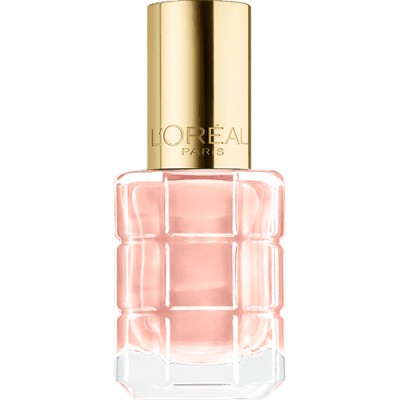 1 - L’Oréal Paris Color Riche Le Vernis à L'Huile smalto per unghie 14 ml Nude