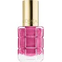 1 - L’Oréal Paris Colour Riche smalto per unghie 13,5 ml Fucsia Lucida