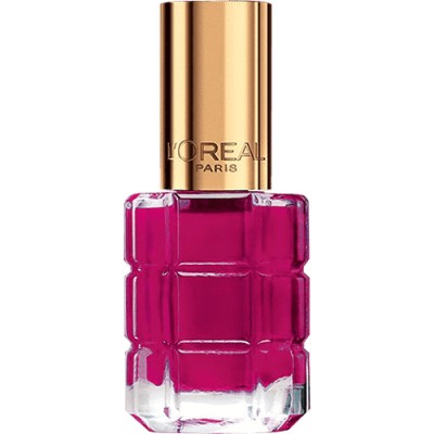 1 - L’Oréal Paris Colour Riche Fuschia Palace 330 13.5 ml