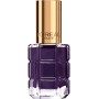1 - L’Oréal Paris Colour Riche smalto per unghie 13,5 ml Viola Lucida
