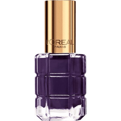 1 - L’Oréal Paris Colour Riche smalto per unghie 13,5 ml Viola Lucida