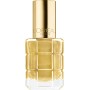1 - L’Oréal Paris Color Riche Le Vernis à L'Huile smalto per unghie 14 ml Oro